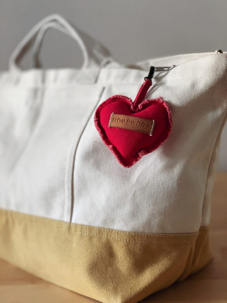 Canvas Soft Chain