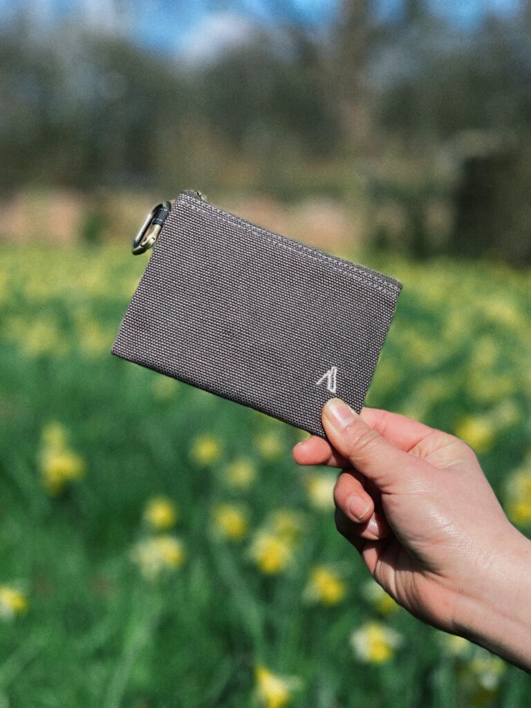 Card Key Case
