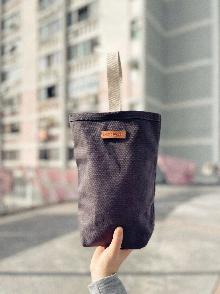 Bottle Bag